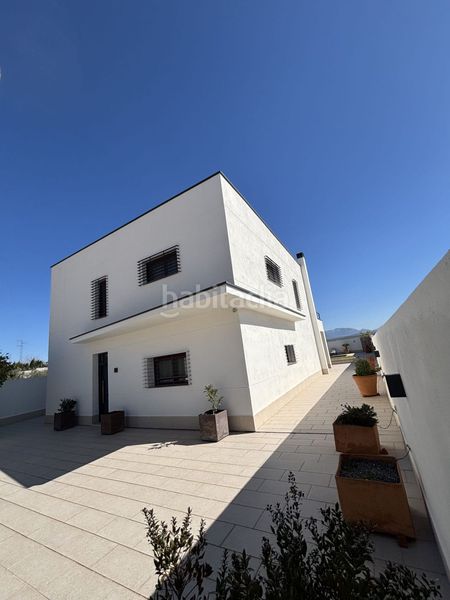 Foto c5c439e7-e6ba-4f87-bdf5-e1dc73c42682. Xalet amb calefacció aparcament piscina a Puente Tablas - Puente Nuevo - Cerro Molina Jaén