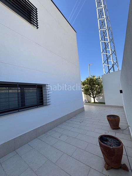 Foto f5203358-3636-4b7d-b582-a9496fa71d10. Xalet amb calefacció aparcament piscina a Puente Tablas - Puente Nuevo - Cerro Molina Jaén