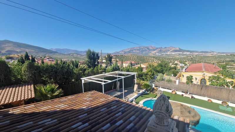 Foto 194f68e7-4f7a-4fa7-b64f-27d3a4722fe8. Xalet amb calefacció aparcament piscina a Puente Tablas - Puente Nuevo - Cerro Molina Jaén