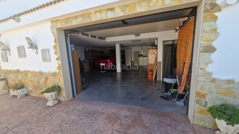 Foto 27714fa7-b3f8-4606-a61f-49ed9a7b731b. Xalet amb calefacció aparcament piscina a Puente Tablas - Puente Nuevo - Cerro Molina Jaén