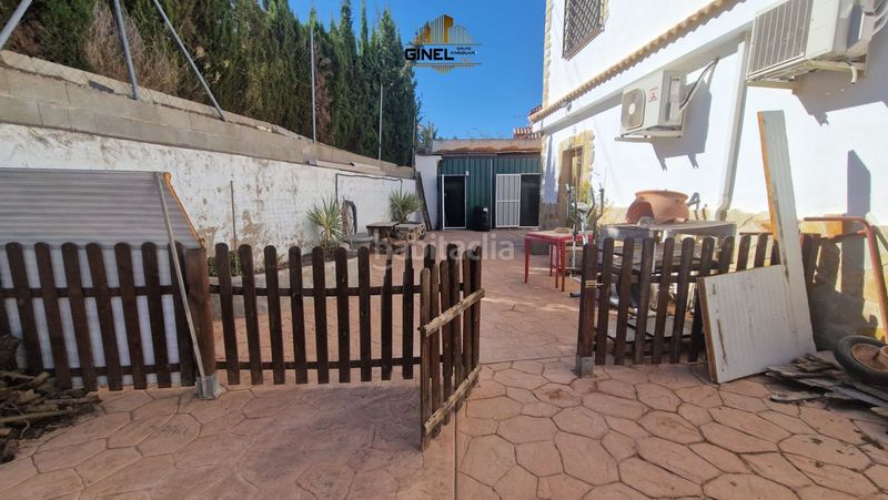 Foto 47a1f0cf-ad28-4857-b4c2-c977cf558582. Xalet amb calefacció aparcament piscina a Puente Tablas - Puente Nuevo - Cerro Molina Jaén