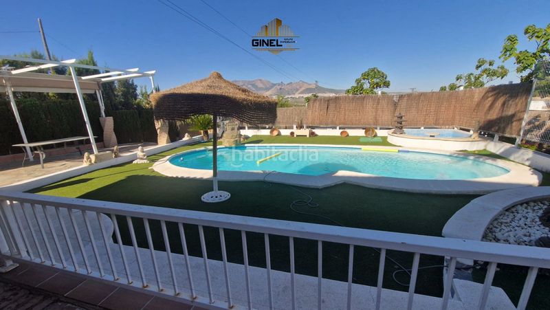 Foto 4cce5cac-502c-4392-bf44-4144c381045a. Xalet amb calefacció aparcament piscina a Puente Tablas - Puente Nuevo - Cerro Molina Jaén