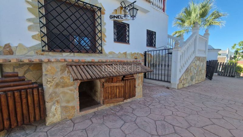 Foto a60c6fc7-1410-43a6-bd9f-5d85fd06fd99. Xalet amb calefacció aparcament piscina a Puente Tablas - Puente Nuevo - Cerro Molina Jaén