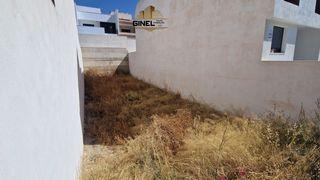 Terreny residencial a Valdeastillas - Fuentezuelas