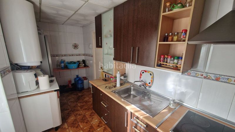 Foto 453b3b19-43fc-4e5e-953a-d76d9ffab6f4. Casa a Ctra. Circunvalación - La Magdalena Jaén