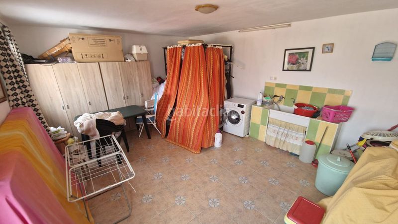 Foto 8c9df4bb-7aea-4564-a06a-f7a975d51524. Casa a Ctra. Circunvalación - La Magdalena Jaén