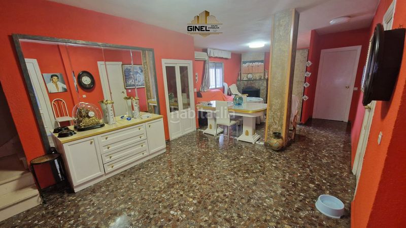 Foto c4bfe3cc-ef73-4580-8b39-b6fb4af40ddb. Casa a Ctra. Circunvalación - La Magdalena Jaén