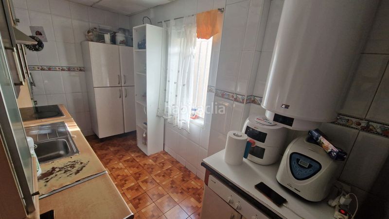 Foto e0ccebf3-c717-425c-85bd-cc245030816b. Casa a Ctra. Circunvalación - La Magdalena Jaén
