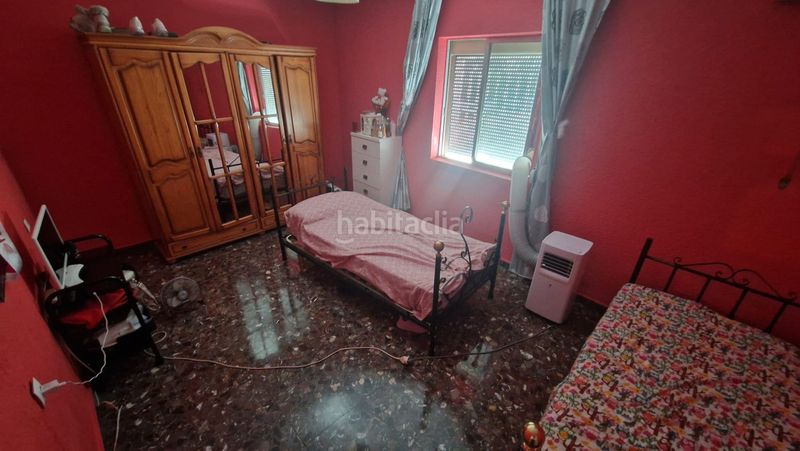 Foto e1f82c75-605c-47f9-999a-9e699da69fd4. Casa a Ctra. Circunvalación - La Magdalena Jaén