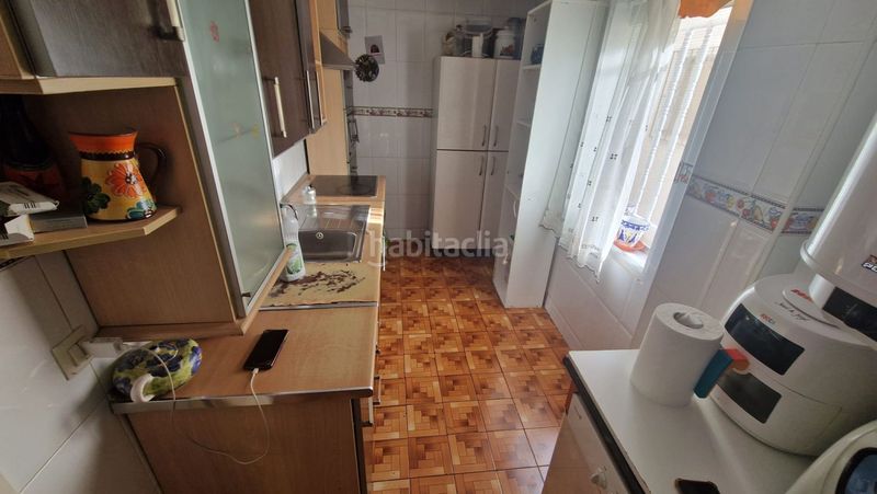 Foto f15321d1-0500-4256-b135-d5e3c137f274. Casa a Ctra. Circunvalación - La Magdalena Jaén