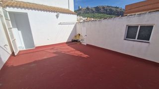 Affitto Casa a schiera in San Felipe - El Almendral - La Merced. Casa adosada en alquileropciãn a compra en san felipe, 4 dormito