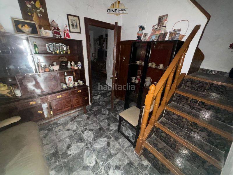 Foto 42576b53-10a0-4422-b391-bbe3e5fc1b0f. Casa adossada amb aparcament a Alcaudete