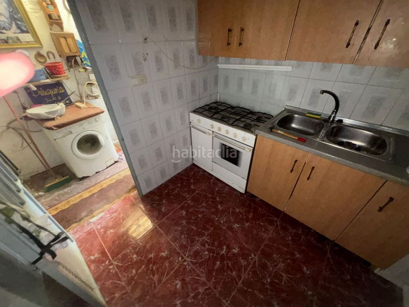 Foto 9a4b8059-2914-48a9-93fe-b5ed003f618c. Casa adossada amb aparcament a Alcaudete