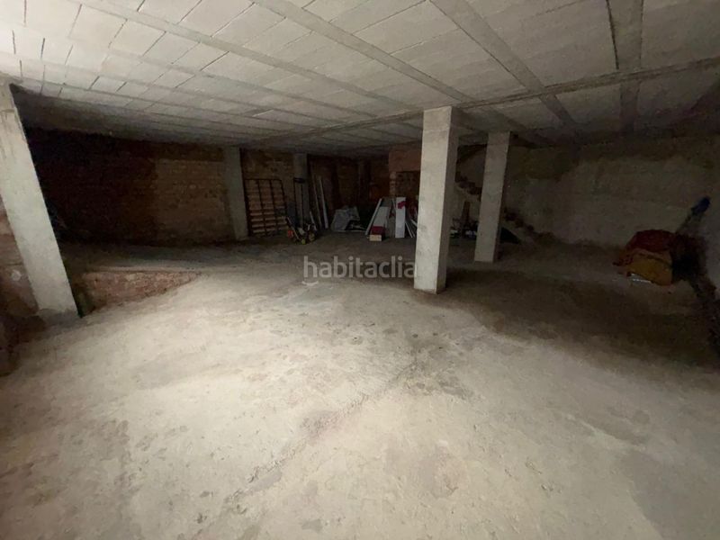 Foto 0deb8b6c-0c2a-49e8-a561-e2ce8c5e9a01. Casa adossada amb aparcament a Arjona