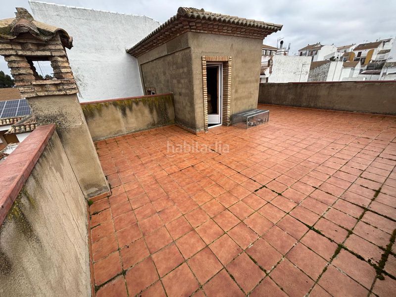 Foto 1f508fce-40d8-41af-b6d7-c1aa2f85231a. Casa adossada amb aparcament a Arjona