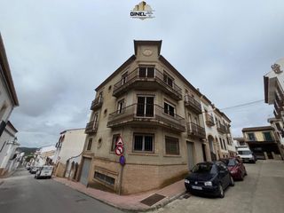 Casa adossada a Arjona