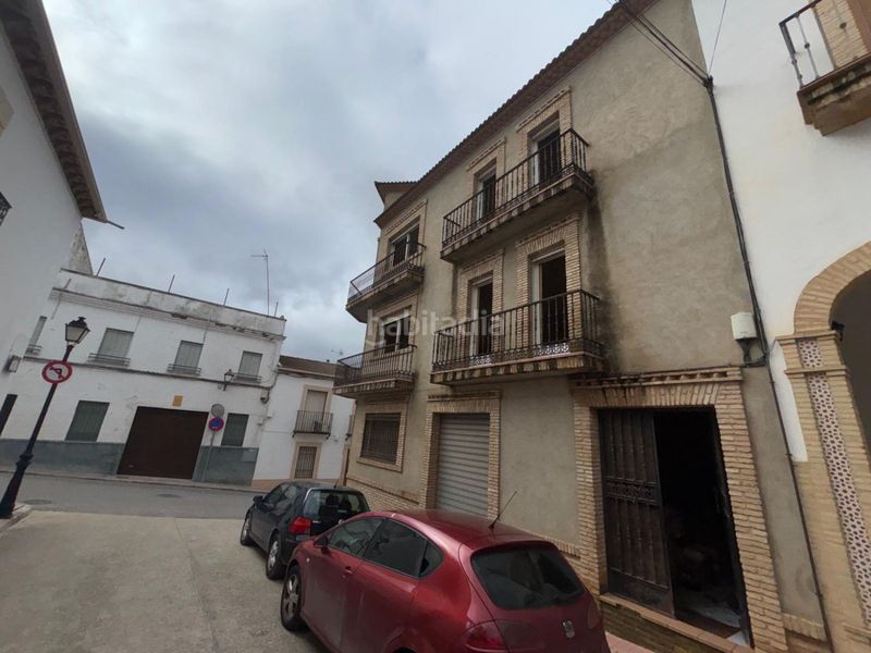 Foto 37342c2a-da7d-4d81-8980-6c53d54f9625. Casa adossada amb aparcament a Arjona