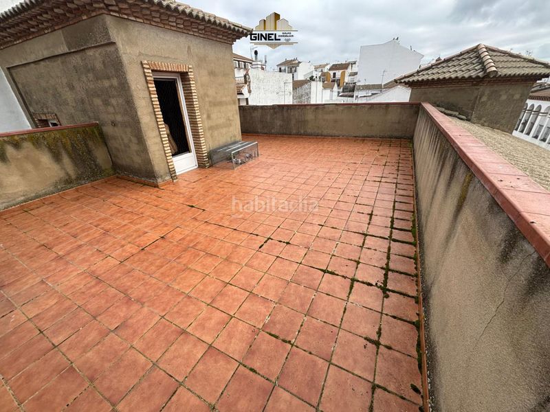 Foto b9279e54-103a-4fbc-82ce-7c9c63d0998d. Casa adossada amb aparcament a Arjona