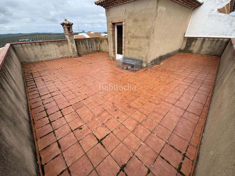Foto fffa5ac3-8223-4541-8e32-534e3f46d6ed. Casa adossada amb aparcament a Arjona