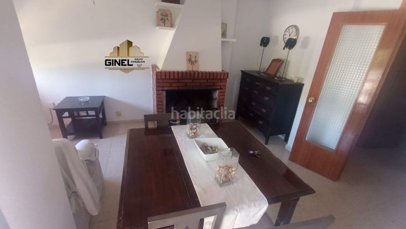 Foto 444e67bc-f5cd-4efd-b0b3-da683c09c908. Pis amb aparcament a Villares (Los)