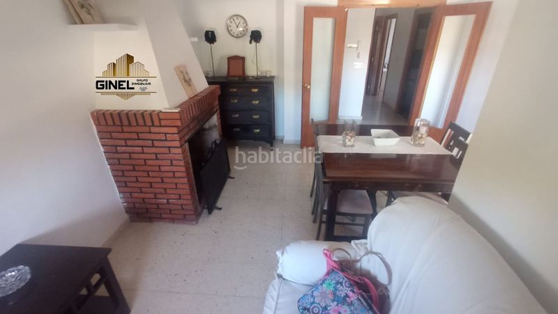 Foto 9b9a709c-9718-47e8-a7c5-46a72652e26a. Pis amb aparcament a Villares (Los)