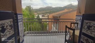 Flat in Villares (Los). Piso en venta en villares los, 3 dormitorios.