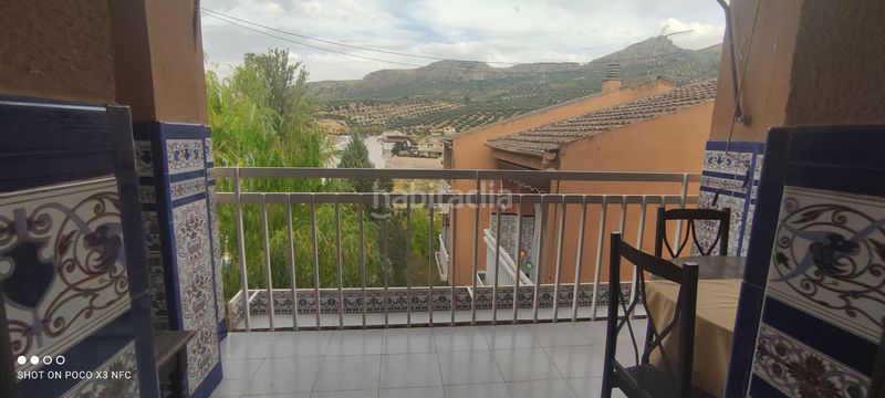 Foto c99bf862-96c8-404f-a9bd-bcbd97d8b52a. Pis amb aparcament a Villares (Los)