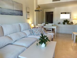 Flat in Jabalcuz