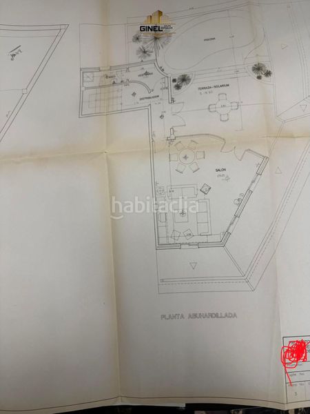 Foto 0bc266ee-c275-4daf-89b8-e7ec9cb3ea27. Xalet amb calefacció aparcament piscina a Belén - San Roque Jaén