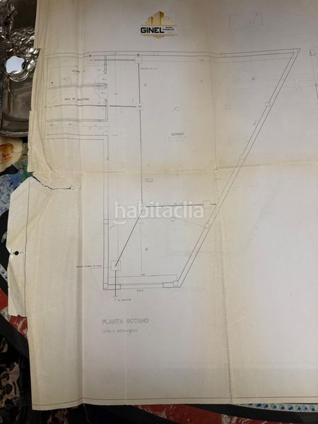 Foto 4adb5768-cdbd-443b-843c-95a2b601a8e5. Xalet amb calefacció aparcament piscina a Belén - San Roque Jaén