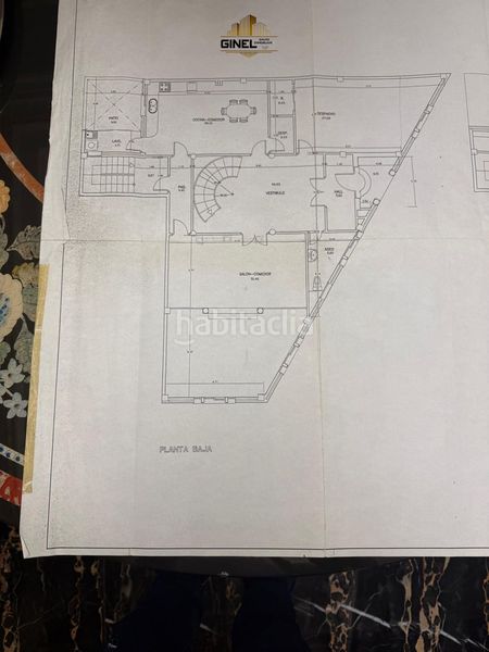 Foto 728e45ab-6a10-4b4f-a49e-dd3e3db04465. Xalet amb calefacció aparcament piscina a Belén - San Roque Jaén