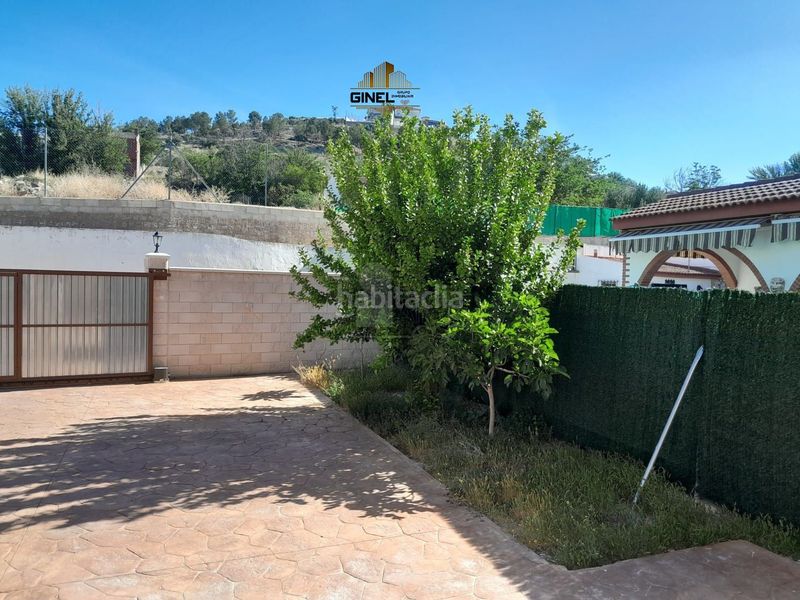 Foto 1400b24f-eec5-4239-846d-81b77b6d4476. Xalet amb calefacció aparcament piscina a Puente Jontoya - Puente de la Sierra - El Arroyo Jaén