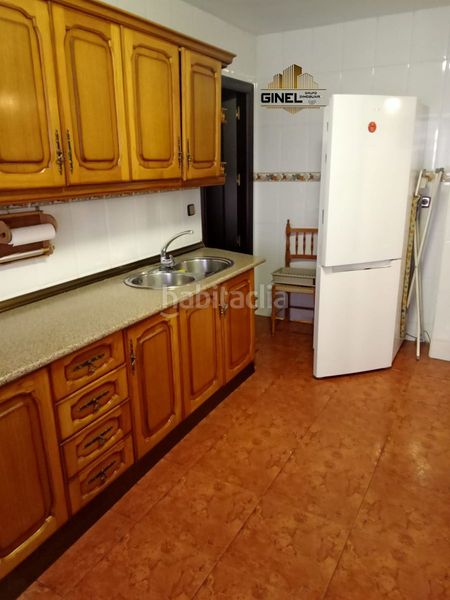 Foto fa40ca09-e7f4-40d3-a039-a0c6039be80a. Pis a Peñamefecit - Avda Barcelona Jaén