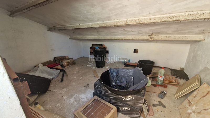 Foto 346b5c44-73e8-4289-8b32-f1e0fe11b10a. Casa adossada amb calefacció a San Felipe - El Almendral - La Merced Jaén