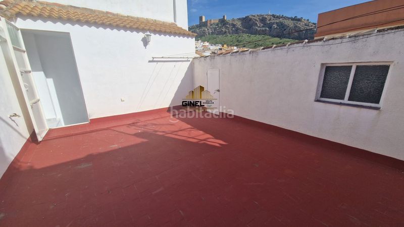 Foto 554dfa13-3c54-4a78-9e9d-92b046762925. Casa adossada amb calefacció a San Felipe - El Almendral - La Merced Jaén