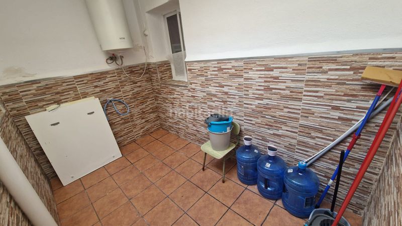 Foto 585d63d5-325b-4a1b-9cd8-fadeb2165065. Casa adossada amb calefacció a San Felipe - El Almendral - La Merced Jaén