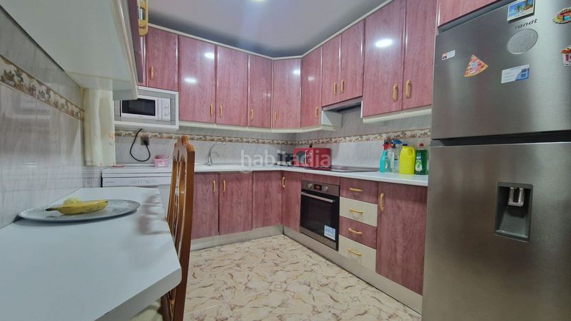 Foto 66594c5f-a0b1-4774-8b71-8fe7a51bad59. Casa adossada amb calefacció a San Felipe - El Almendral - La Merced Jaén