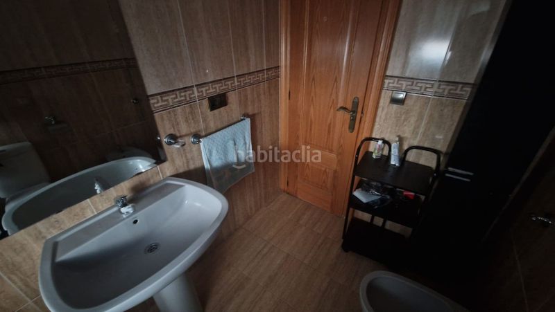 Foto a1f80113-ee96-4d6b-9deb-1fdb1fc74c38. Casa adossada amb calefacció a San Felipe - El Almendral - La Merced Jaén