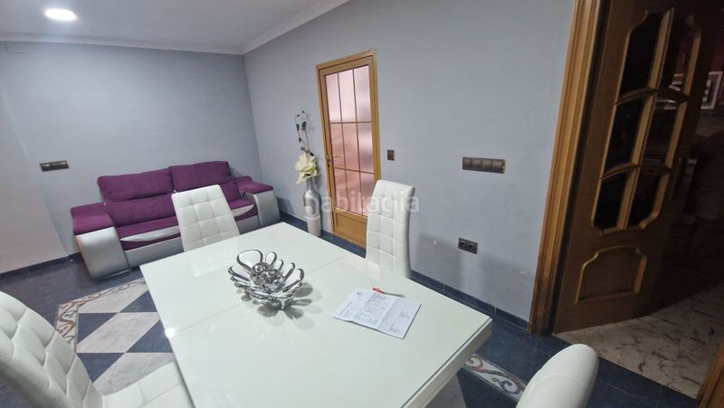 Foto cc3125c2-31be-40a5-9f1e-967b4cd165bc. Casa adossada amb calefacció a San Felipe - El Almendral - La Merced Jaén