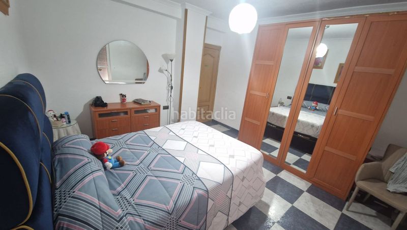 Foto cf82c506-082b-4b57-95ba-210d590c9294. Casa adossada amb calefacció a San Felipe - El Almendral - La Merced Jaén