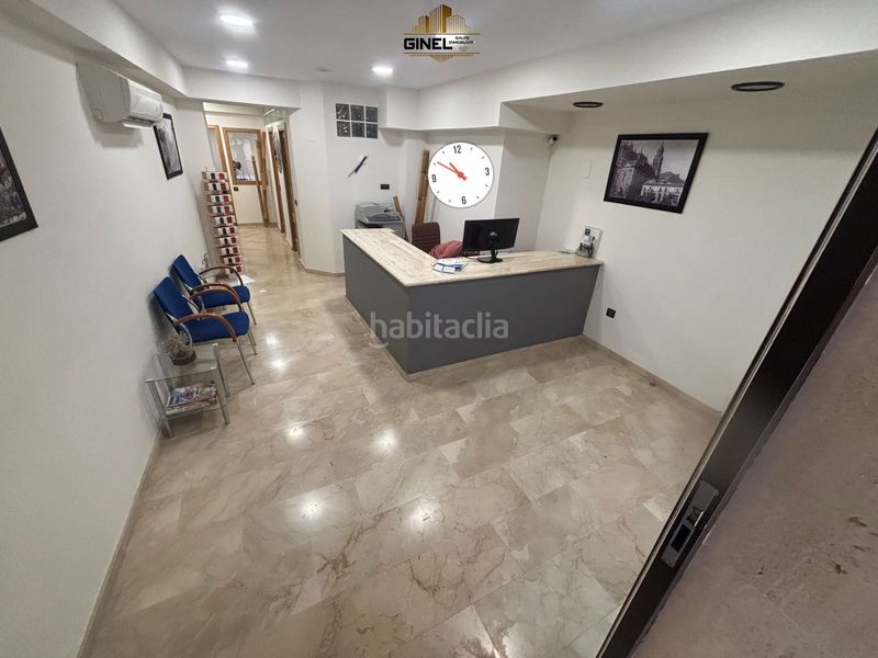 Foto c6d7d083-7ccc-4732-8831-7346074d4835. Pis a San Ildefonso - Catedral Jaén