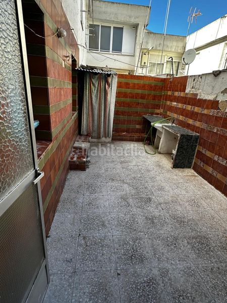 Foto abe65a2f-5344-43e5-83a1-cbdabee6c140. Pis a Peñamefecit - Avda Barcelona Jaén
