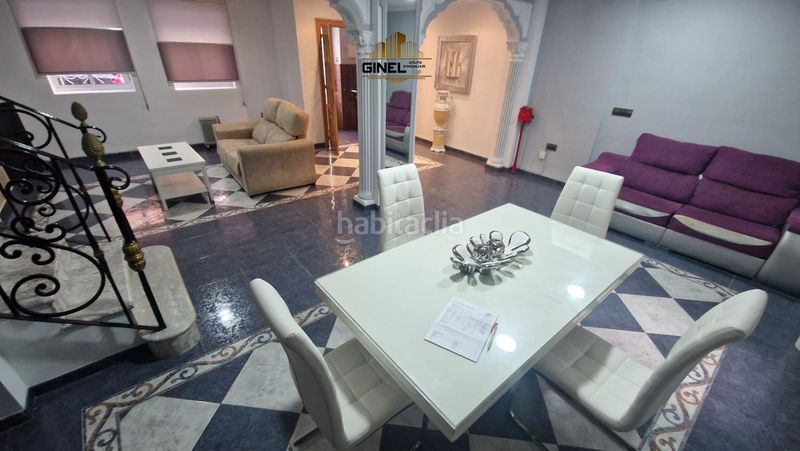 Foto 30f138fa-61bd-44b5-85f3-653d0be7f256. Casa adossada amb calefacció a San Felipe - El Almendral - La Merced Jaén