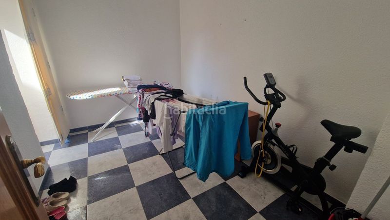 Foto 34df2cc9-0ae6-4a5a-9575-bd7f8909d00b. Casa adossada amb calefacció a San Felipe - El Almendral - La Merced Jaén