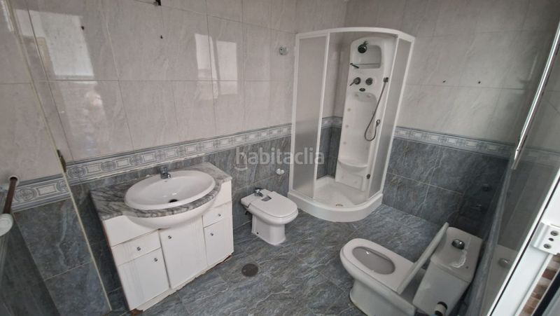 Foto da1b2434-79aa-4994-b534-9cfbda2d52a4. Casa adossada amb calefacció a San Felipe - El Almendral - La Merced Jaén