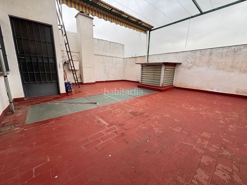 Foto 23e8fc31-7e27-487b-ad9a-3be7c34dcb6f. Xalet amb calefacció aparcament piscina a Peñamefecit - Avda Barcelona Jaén