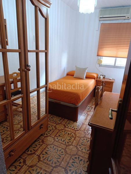 Foto 7fa033b6-c290-4170-8e99-9659d66e9234. Lloguer pis amb calefacció a San Ildefonso - Catedral Jaén