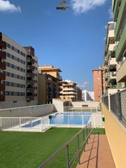 Miete Etagenwohnung in Renfe - Bulevar 1ª y 2ª Fase. Piso en alquiler en boulevard  boulevard 2ª fase, 4 dormitorios.