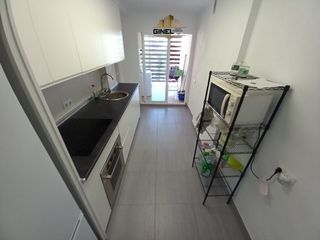 Location Appartement à El Valle - Universidad. Habitación en alquiler en universidad, 4 dormitorios.