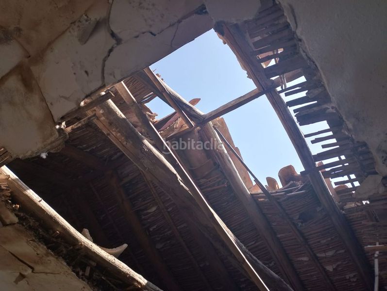Foto 01960d21-5b9a-4922-8684-a9ce578c6885. Casa adossada a Belén - San Roque Jaén